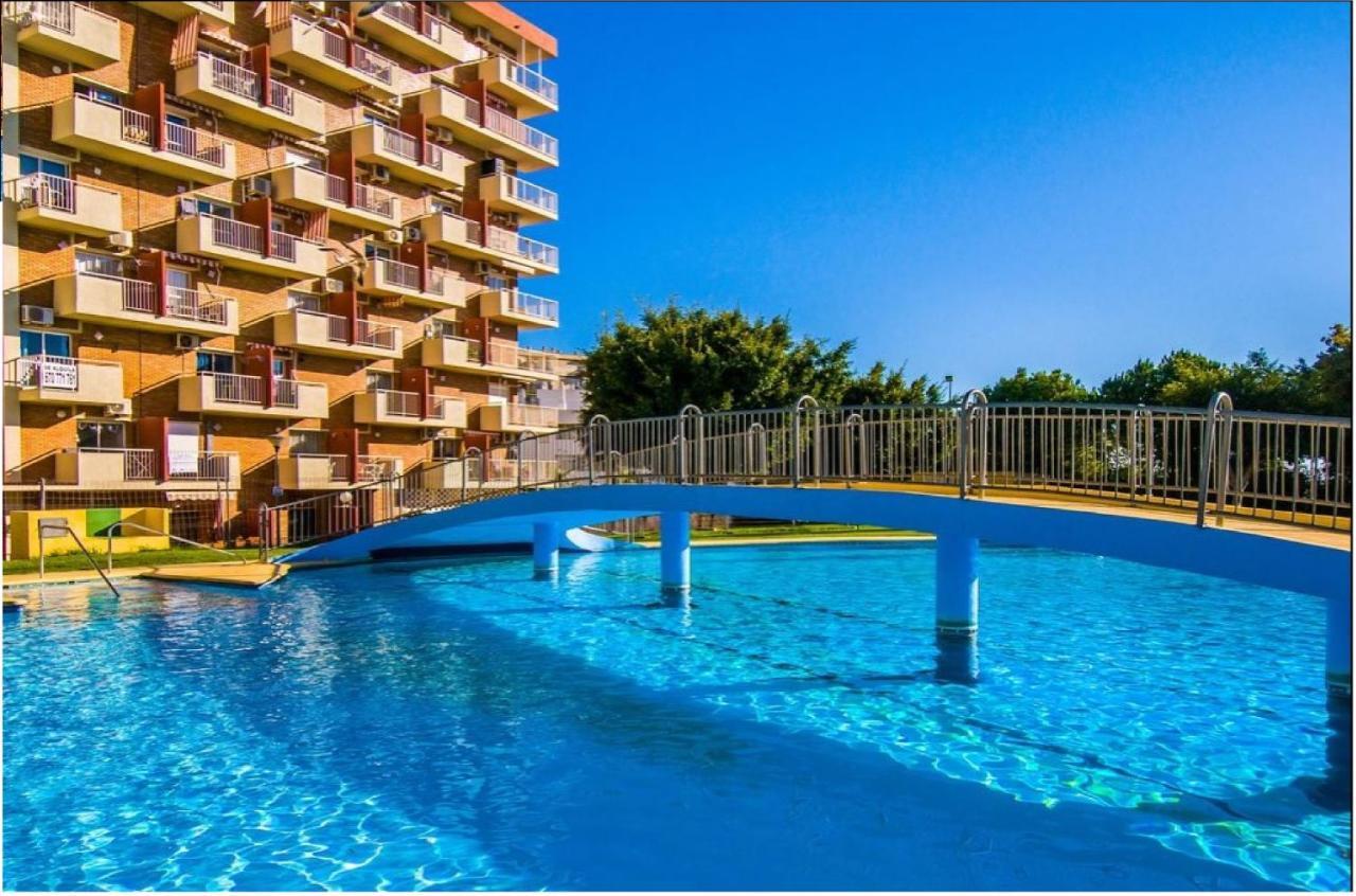 Estudio J-60, Terraza & 1º Planta Бенальмадена Экстерьер фото